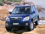Chery J11 2008 года